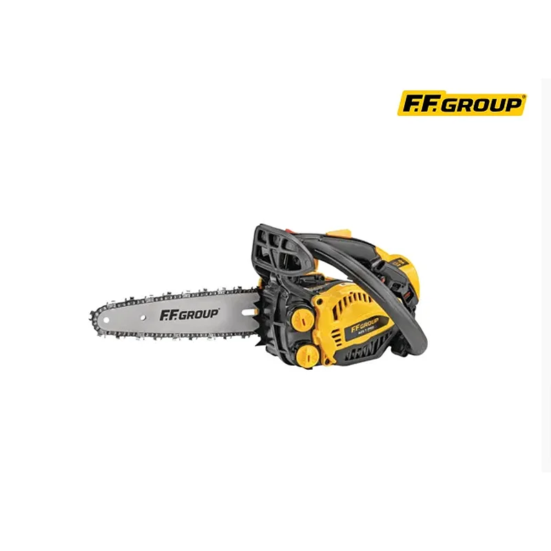 F.F. GROUP GCS 425T PRO ΚΛΑΔΕΥΤΙΚΟ ΑΛΥΣΟΠΡΙΟΝΟ ΒΕΝΖΙΝΗΣ - 1,1mm 48345
