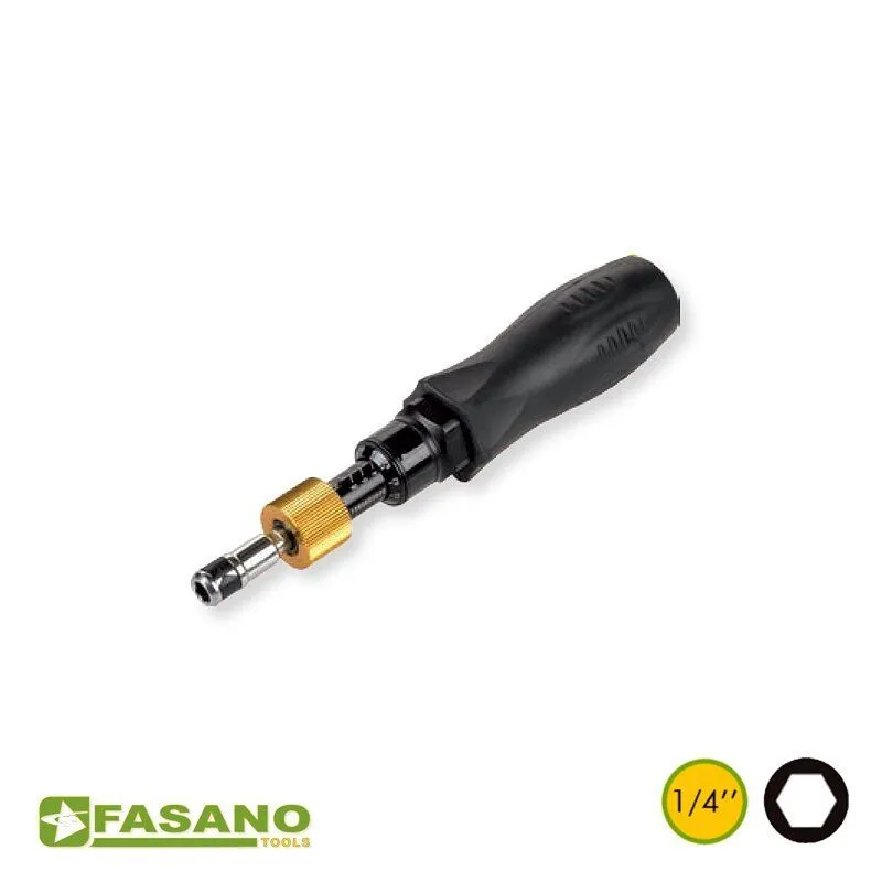 FASANO 0.1-1.2Nm Δυναμοκατσάβιδο FG 559/1