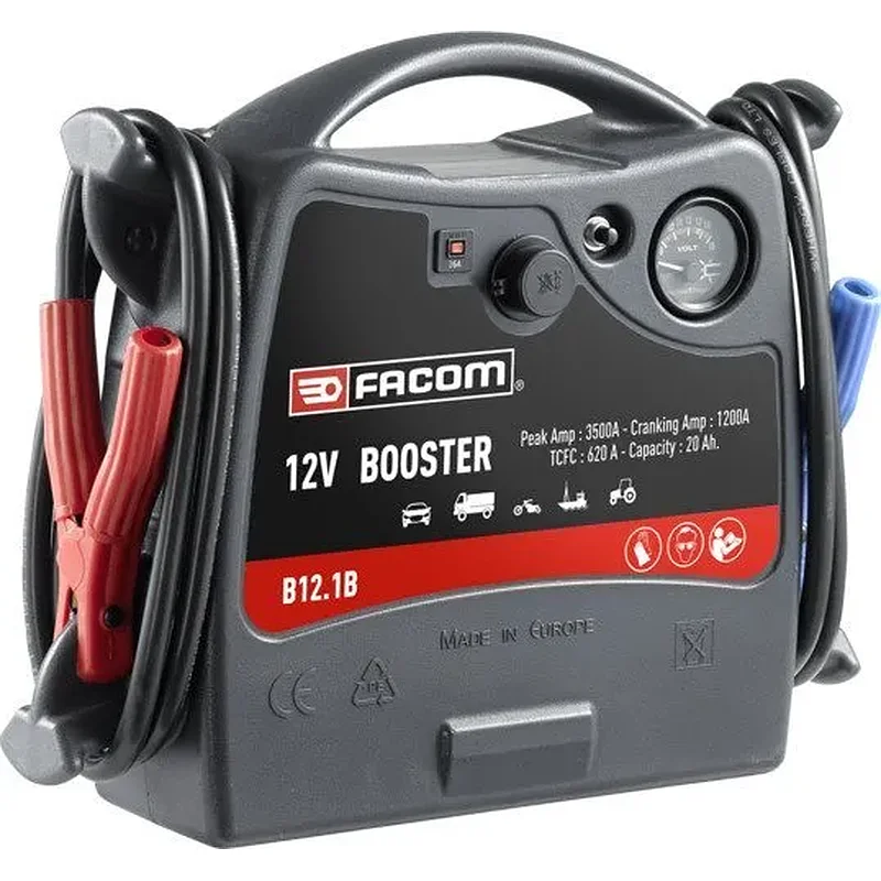 FACOM Ενισχυτής Εκκίνησης 12V B12.1BPB