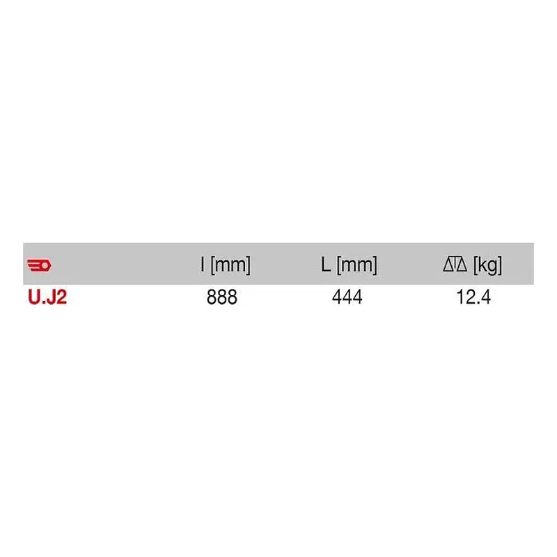 FACOM U.J2 4-TONNE KIT
