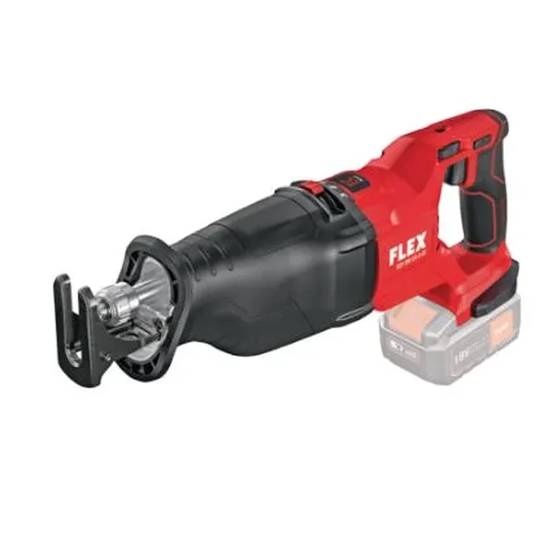 FLEX ΣΠΑΘΟΣΕΓΑ ΜΠΑΤΑΡΙΑΣ (SOLO) RSP DW 18.0-EC C 491306