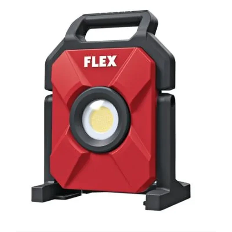 FLEX ΠΡΟΒΟΛΕΑΣ ΕΡΓΑΣΙΑΣ LED ΜΠΑΤΑΡΙΑΣ (SOLO) CL 5000 10.8/18.0 504602
