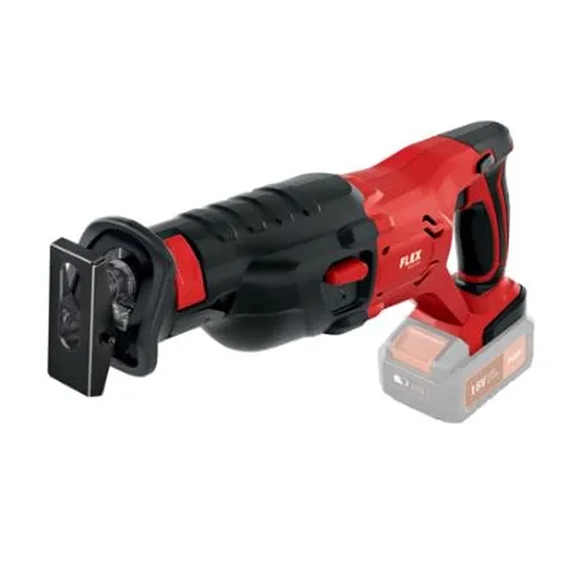 FLEX ΣΠΑΘΟΣΕΓΑ ΜΠΑΤΑΡΙΑΣ (SOLO) RS 29 18.0 C 515981