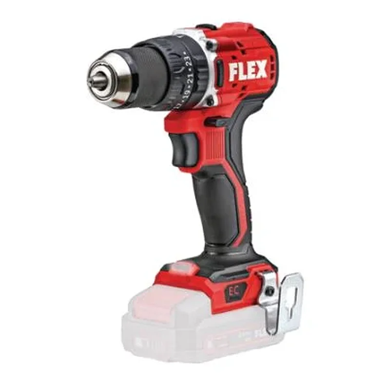 FLEX ΚΡΟΥΣΤΙΚΟ ΔΡΑΠΑΝΟΚΑΤΣΑΒΙΔΟ ΜΠΑΤΑΡΙΑΣ (SOLO) PD 2G 18.0-EC LD C 530532