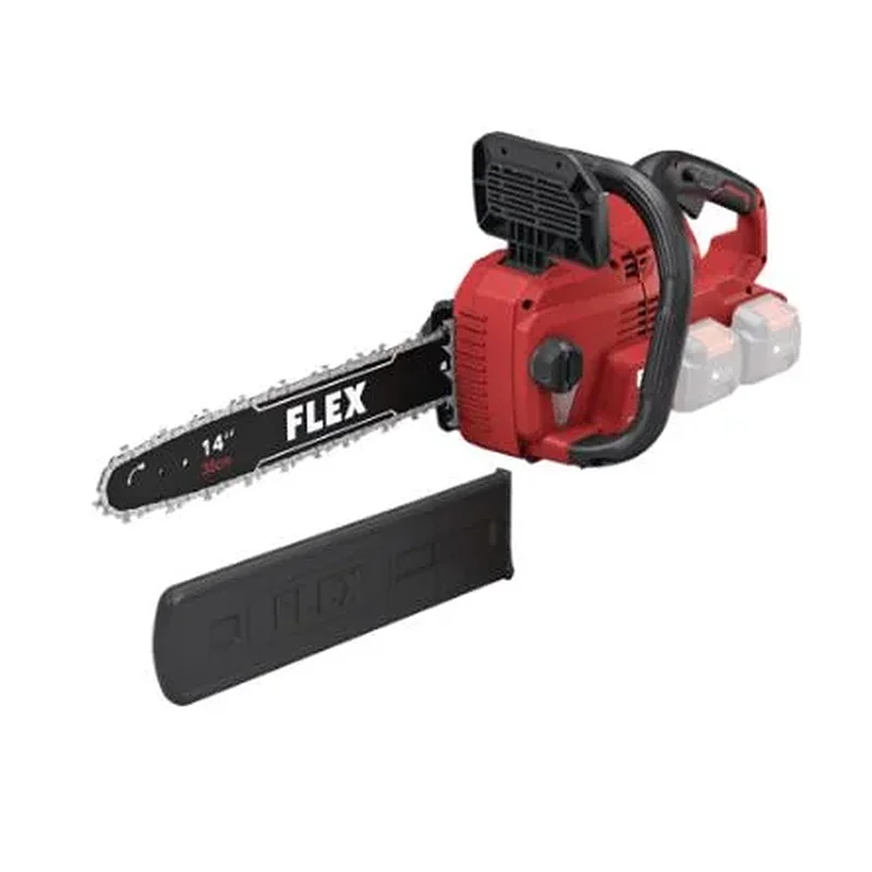 FLEX ΑΛΥΣΟΠΡΙΟΝΟ ΜΠΑΤΑΡΙΑΣ (SOLO) GCS 35 2x18.0-EC 531276