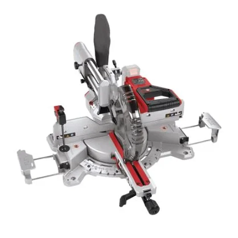 FLEX ΦΑΛΤΣΟΠΡΙΟΝΟ RADIAL ΔΙΠΛΗΣ ΚΟΠΗΣ ΜΠΑΤΑΡΙΑΣ (SOLO) SMS 305 18-EC 532592