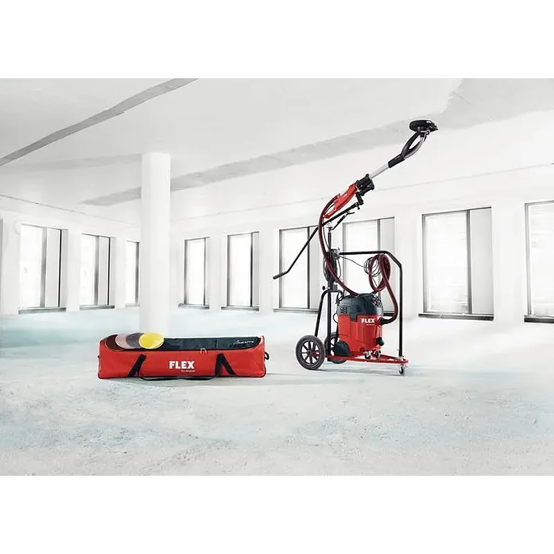 FLEX GM 320 Τροχήλατη βάση εργασίας 382.167