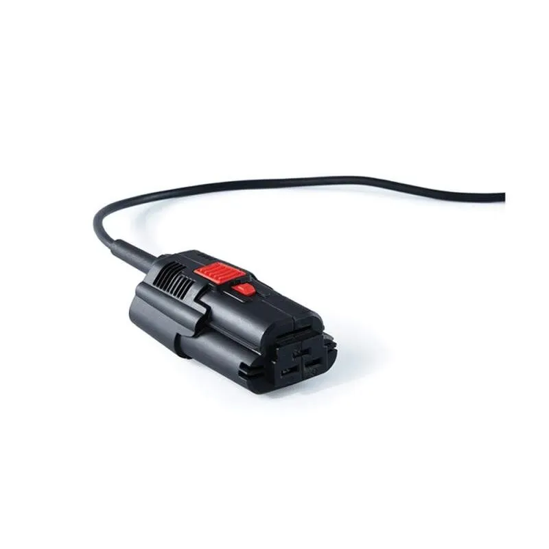 RUPES ΤΡΟΦΟΔΟΣΙΑ ΡΕΥΜΑΤΟΣ ΓΙΑ IBRID 18V (HLR75) 9HP180LT