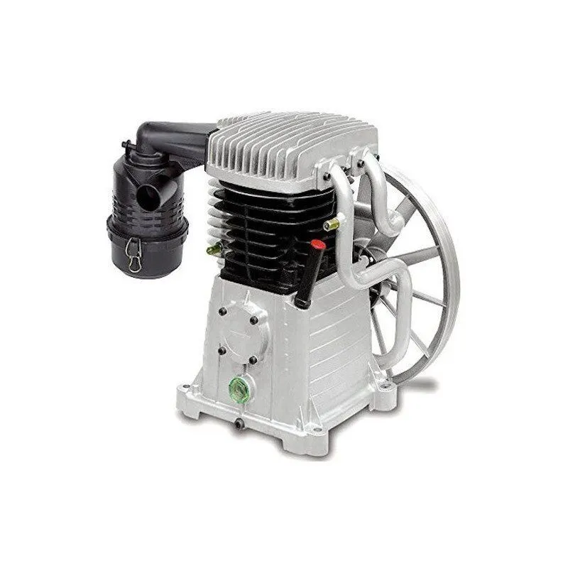 ABAC ΚΕΦΑΛΗ ΑΕΡΟΣΥΜΠΙΕΣΤΗ, B6000, 7.5HP 6218740100