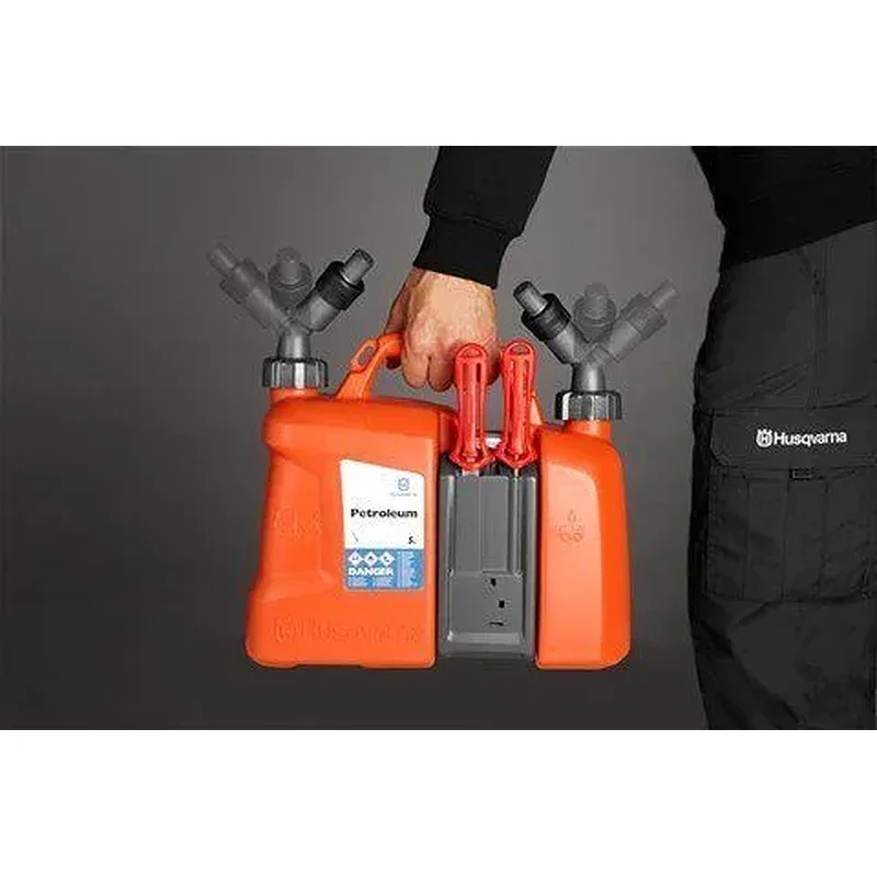 Husqvarna Δοχείο-Combi 08580.7542-01