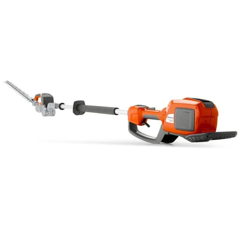 HUSQVARNA  Κονταροψάλιδο μπορντούρας μπαταρίας 55cm Λεπίδα   520iHE3