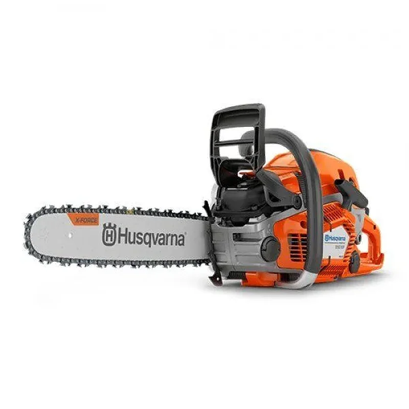 HUSQVARNA Βενζινοκίνητο Αλυσοπρίονο 45cm 550XP Mark II Autotune - 18 029676908-38