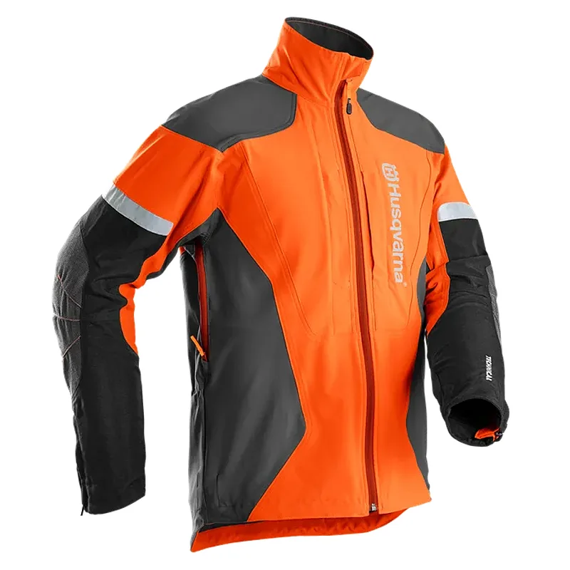 HUSQVARNA Μπουφάν Προστασίας 20 Technical Arbor