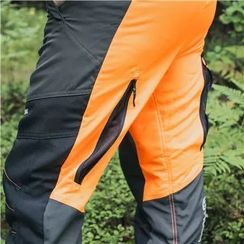 HUSQVARNA Παντελόνι Προστασίας 24Α Functional