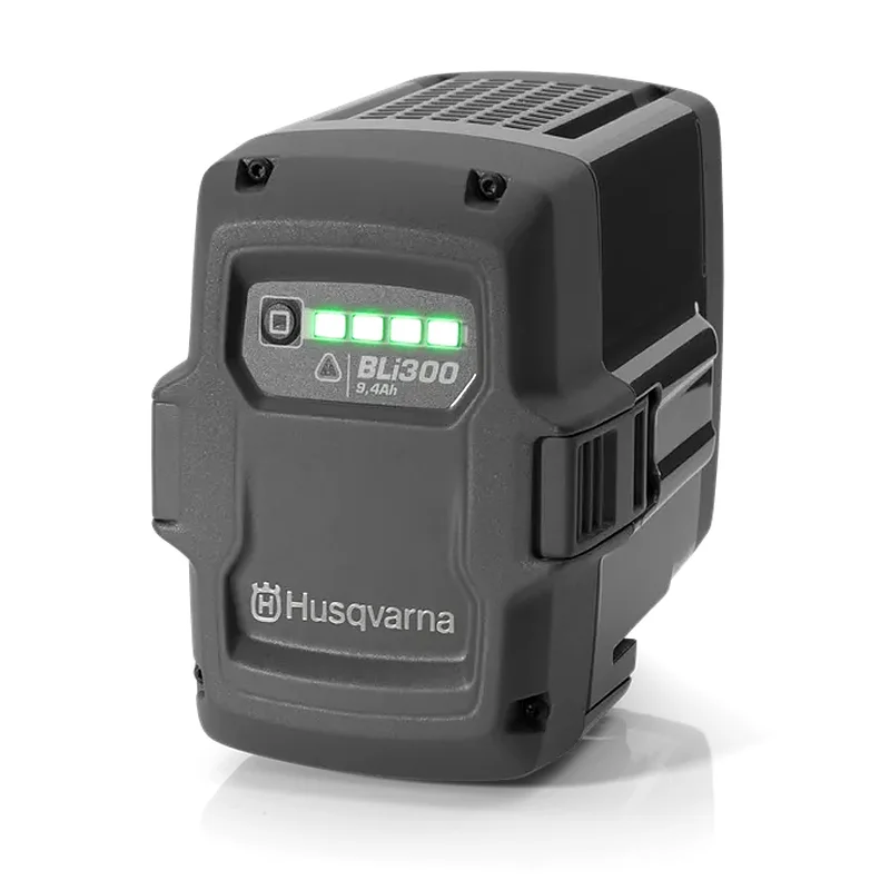 Husqvarna Μπαταρία BLi300 039670719-01