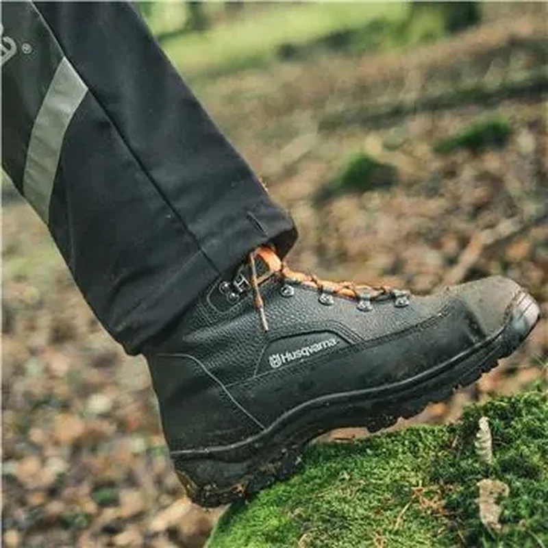 HUSQVARNA Παντελόνι Προστασίας 20Α Functional