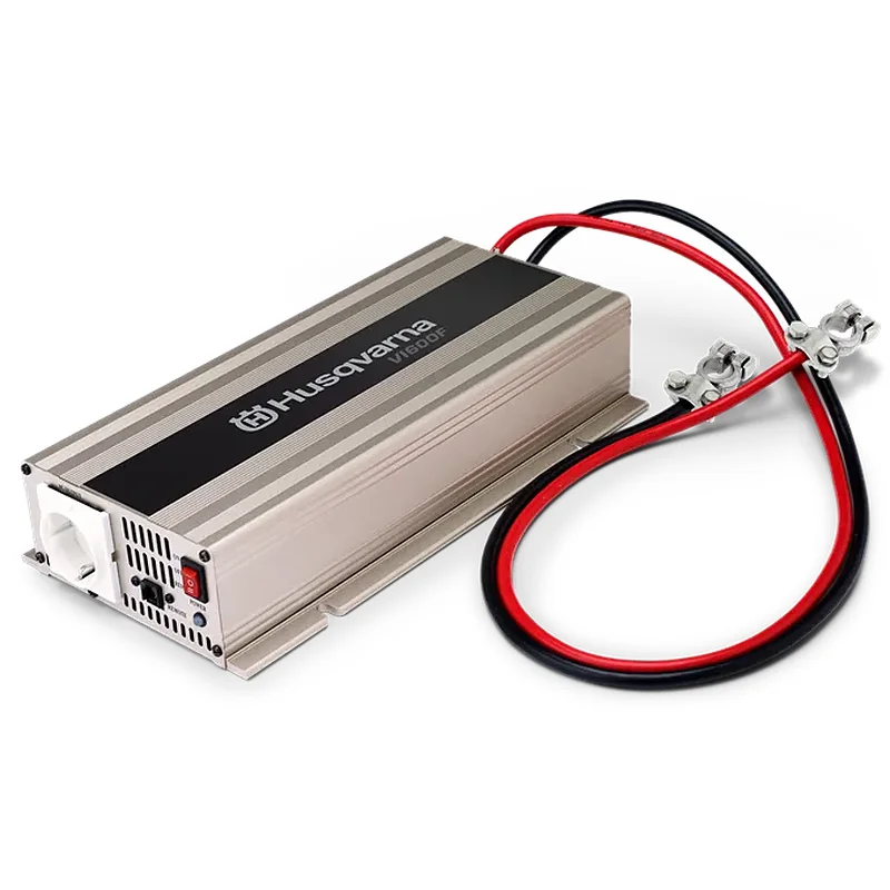 Husqvarna Φορτιστής Inverter VI600F