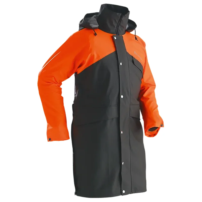 HUSQVARNA Μπουφάν βροχής Garden Pro
