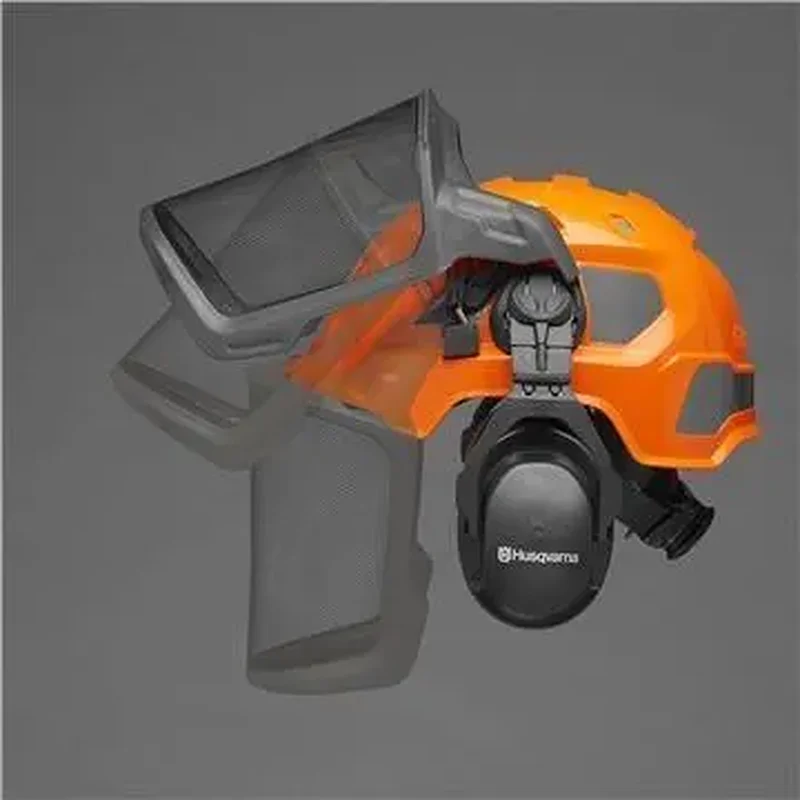Husqvarna Κράνος προστασίας Technical