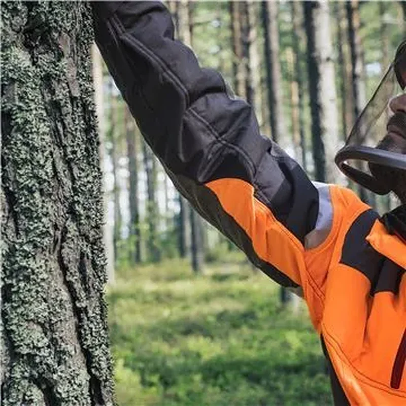 HUSQVARNA Μπουφάν Προστασίας 20 Technical Arbor