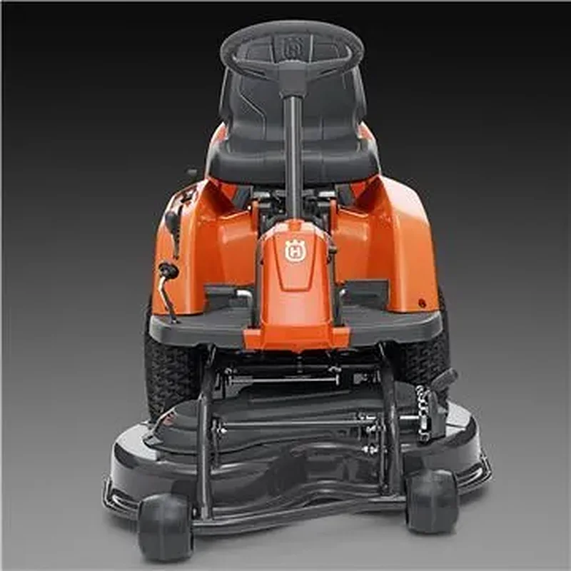 Husqvarna Χλοοκοπτικο Εμπροσθιας Κοπης Rider R112C
