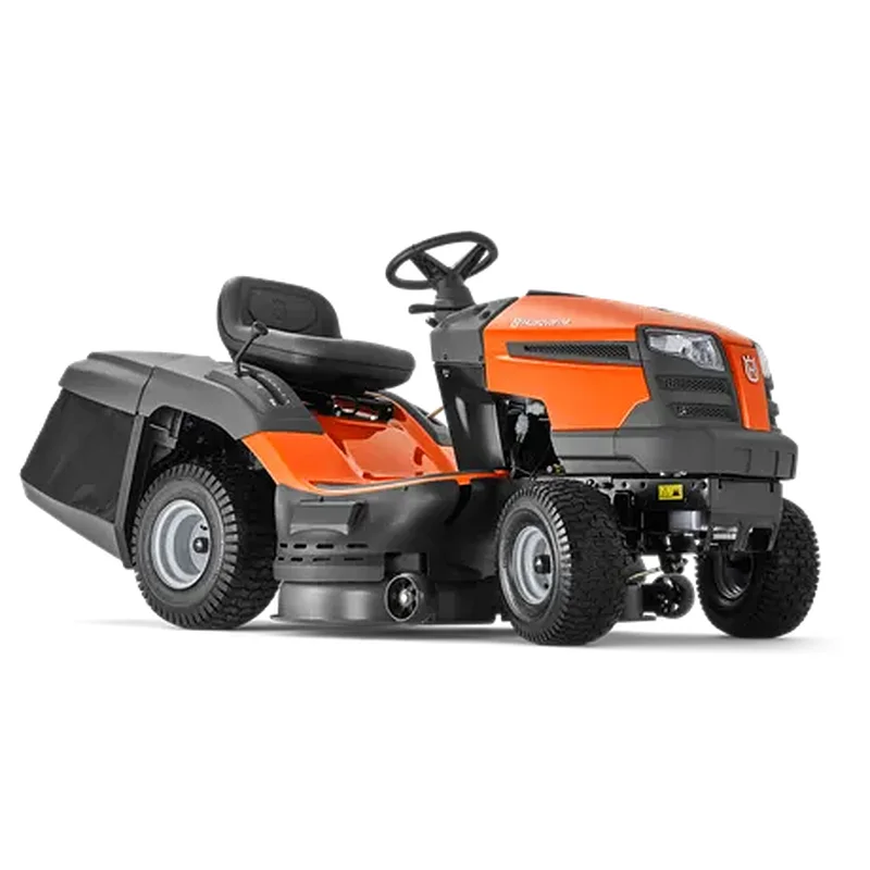 HUSQVARNA Τρακτέρ Κήπου TC 138M 