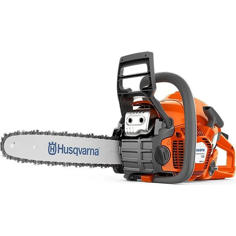 HUSQVARNA Αλυσοπρίονο με Λάμα  135 Mark II-16 029678618-26