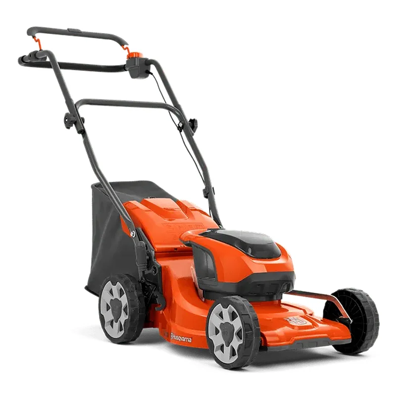 Husqvarna Χλοοκοπτικη Μηχανη LC137i