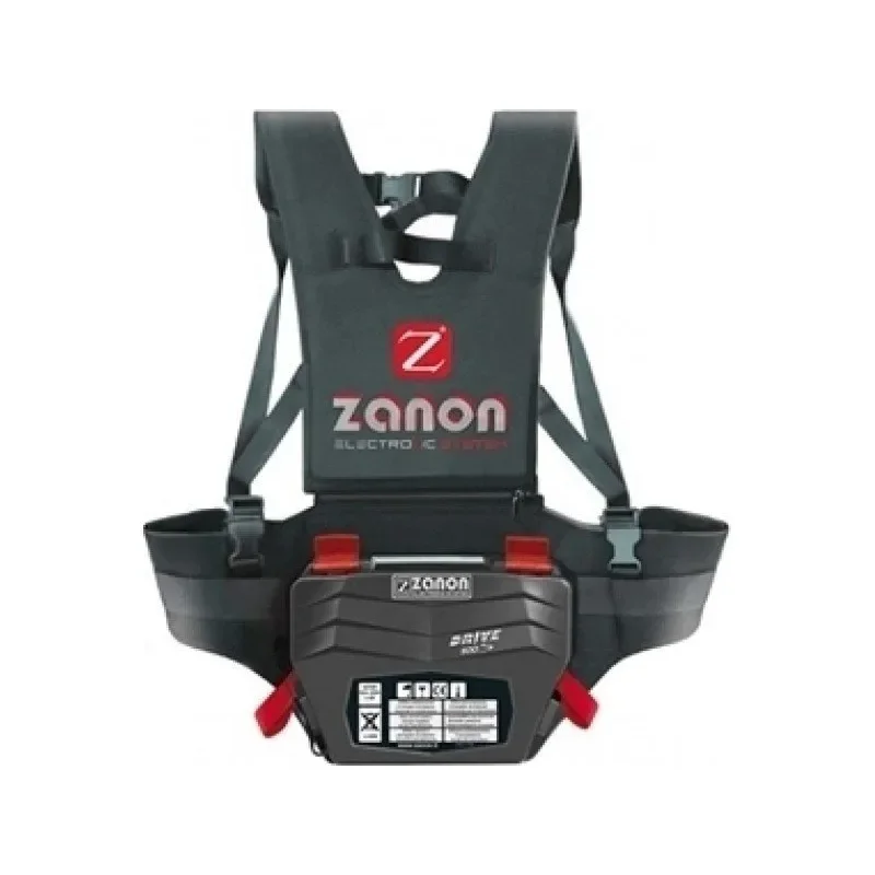 Zanon Μπαταρία Lithium  DRIVE 604.S
