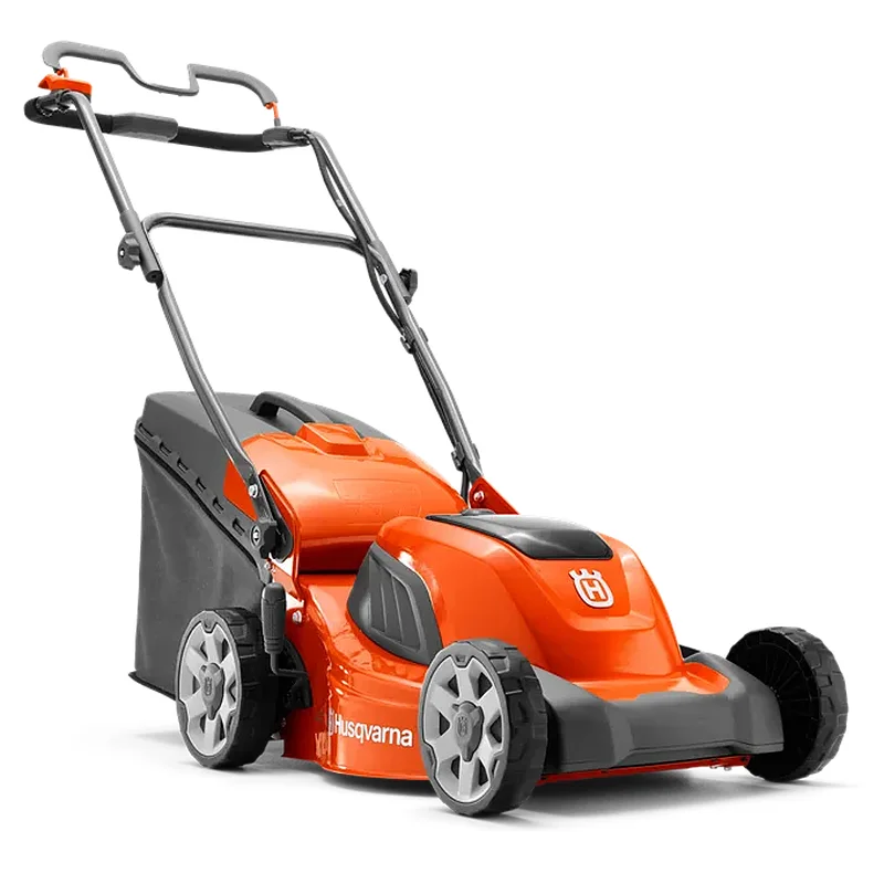 HUSQVARNA  Χλοοκοπτικη μηχανη LC141C 029670993-01