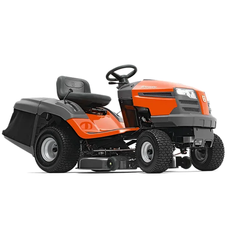 Husqvarna Τρακτέρ κήπου TC 138L 029605101-89