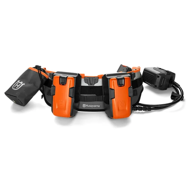 HUSQVARNA Ζώνη μπαταρίας FLEXI με κιτ προσαρμογέα 590776702