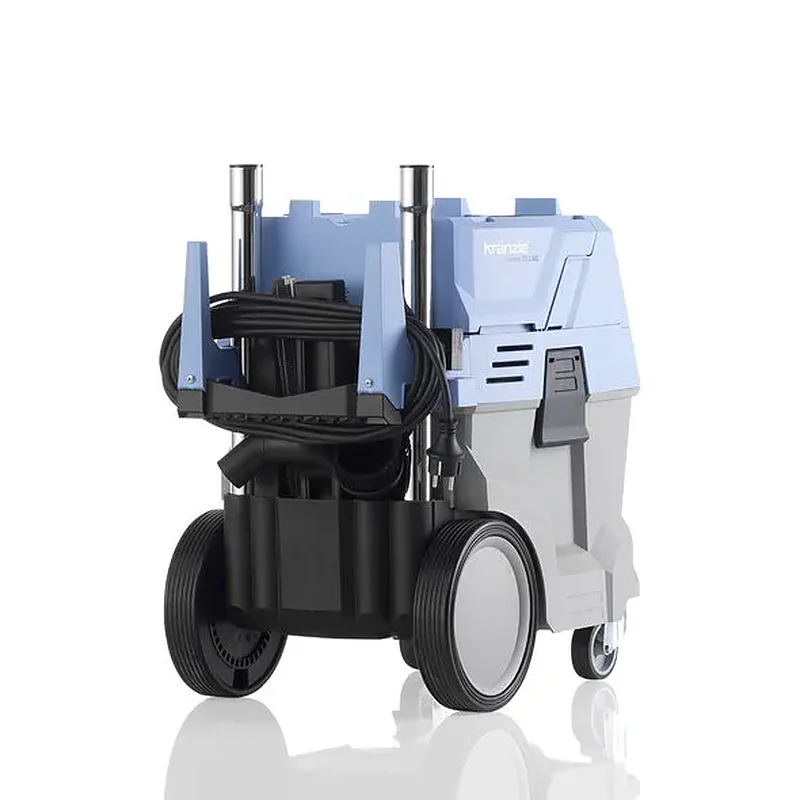 Kranzle Ηλεκτρική Σκούπα Ventos 42 L/AC 580060