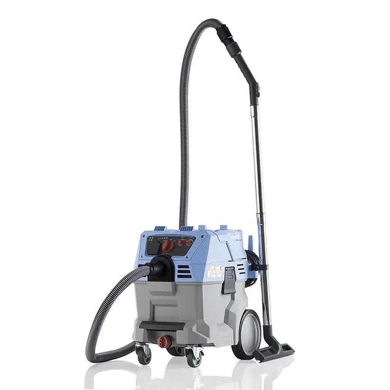 Kranzle Ηλεκτρική Σκούπα Ventos 42 L/AC 580060
