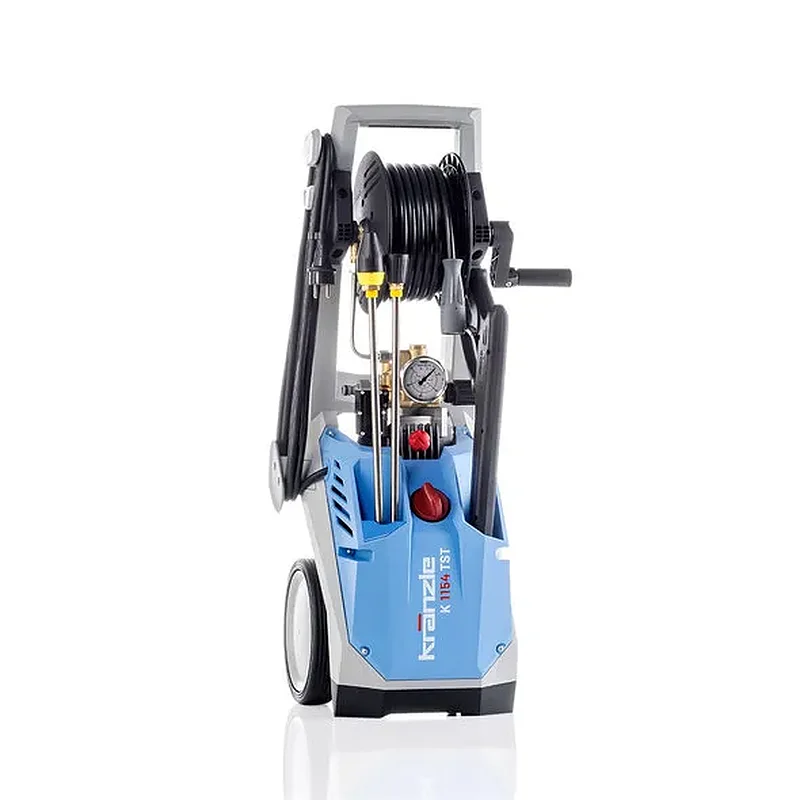 Kranzle Πλυστικό Υψηλής Πίεσης K 1154 TST 602050