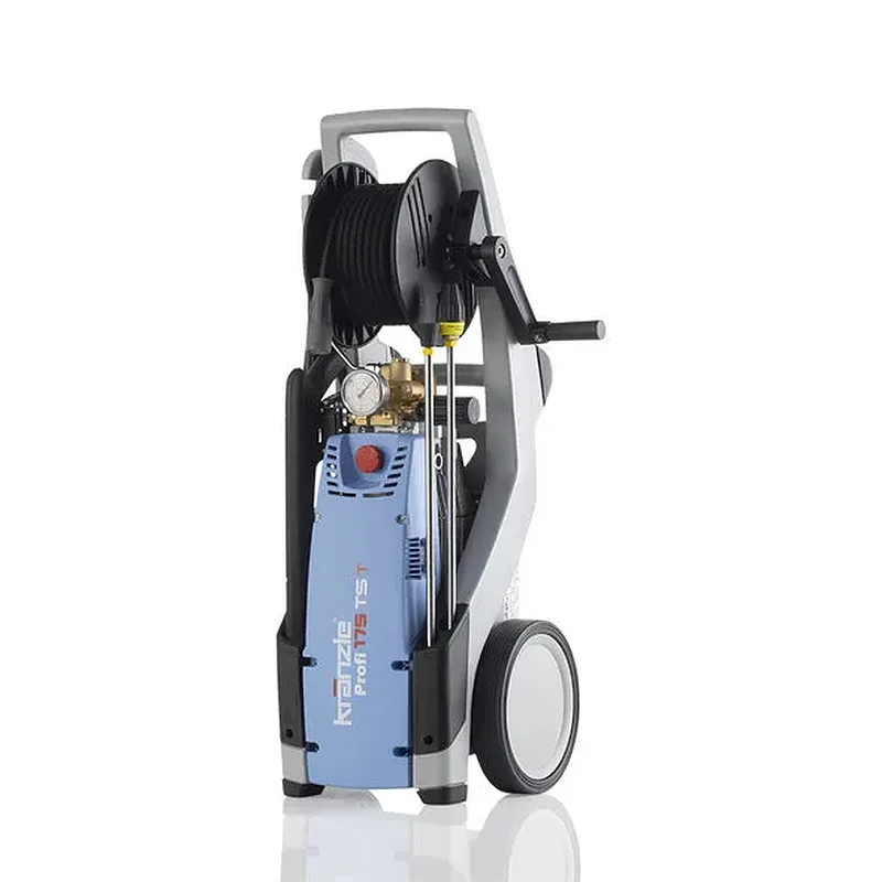 Kranzle Πλυστικό Υψηλής Πίεσης Profi 175 TST 606100