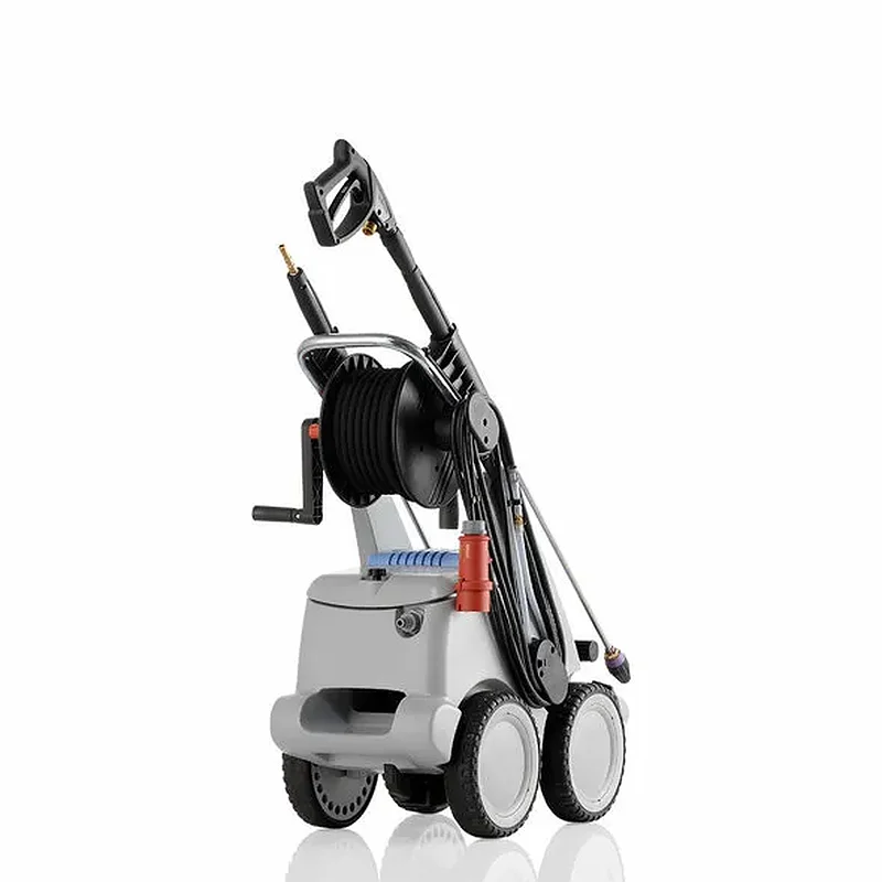 Kranzle Πλυστικό Υψηλής Πίεσης quadro 899 TST 610120
