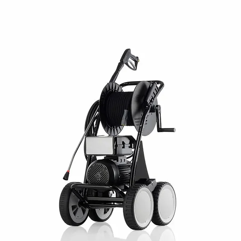 Kranzle Πλυστικό Υψηλής Πίεσης LX-RP 1400 TST 616070