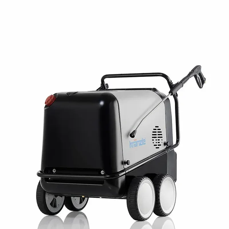 Kranzle Πλυστικό Υψηλής Πίεσης therm 1017 632200