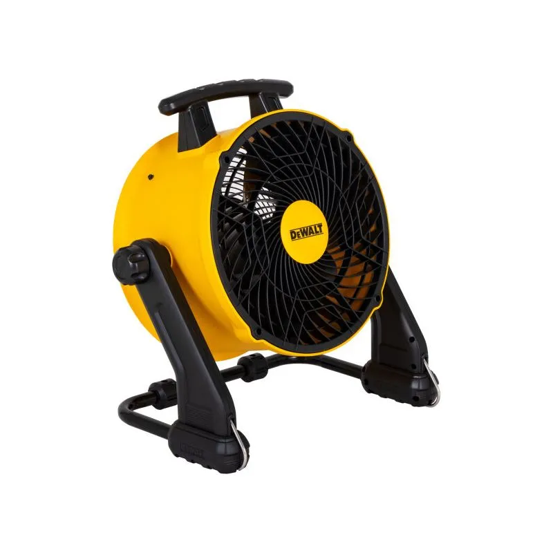 Dewalt DXF1645A Ανεμιστήρας Πάγκου 40cm 00308945