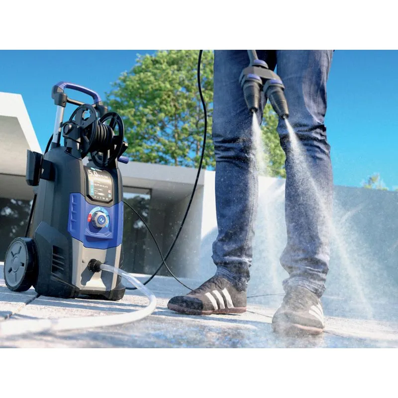Annovi 14793 DTS Series 5.0 Twin Flow Πλυστικό 160bar 230V 2,7kW 63000002