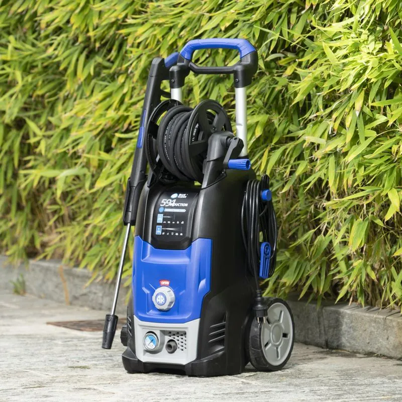 Annovi 14990 5 Series 591 Πλυστικό 180bar 230V 2,8kW 63000004