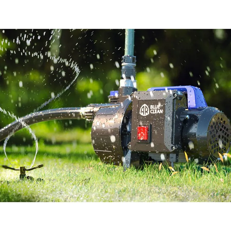 Annovi 51986 ARGP Series 600P Αντλία Επιφανείας 600W 230V 63000010