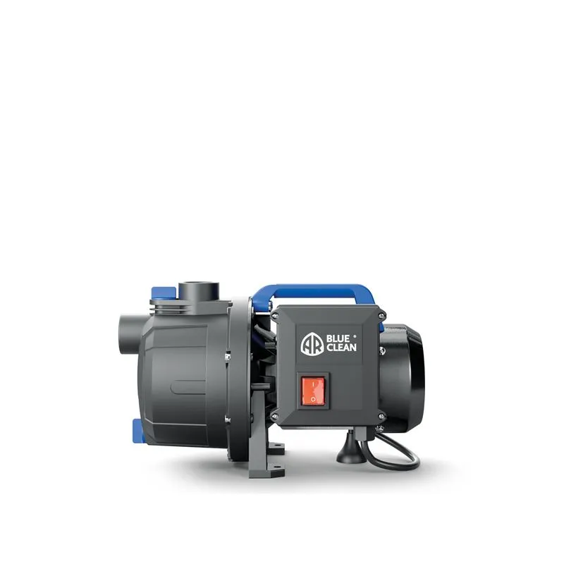 Annovi 51986 ARGP Series 600P Αντλία Επιφανείας 600W 230V 63000010
