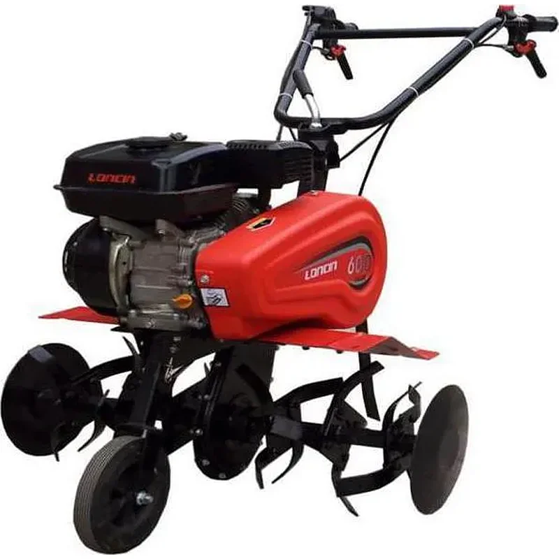 LONCIN Σκαπτικό Βενζίνης LC 600 021WG3.4-60FQ-D