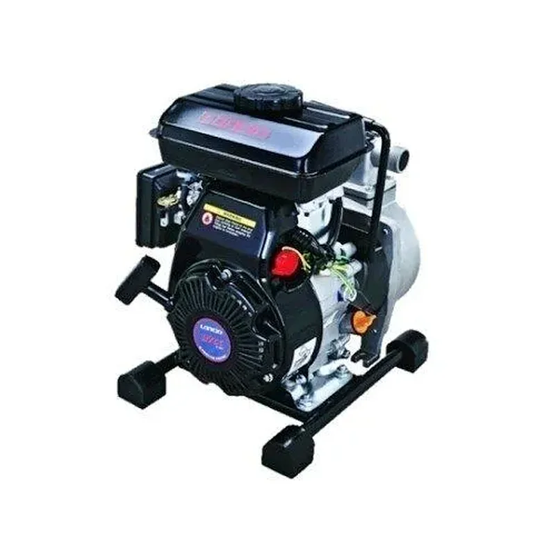 LONCIN Αντλητικό Αλουμινίου 1 LC 25