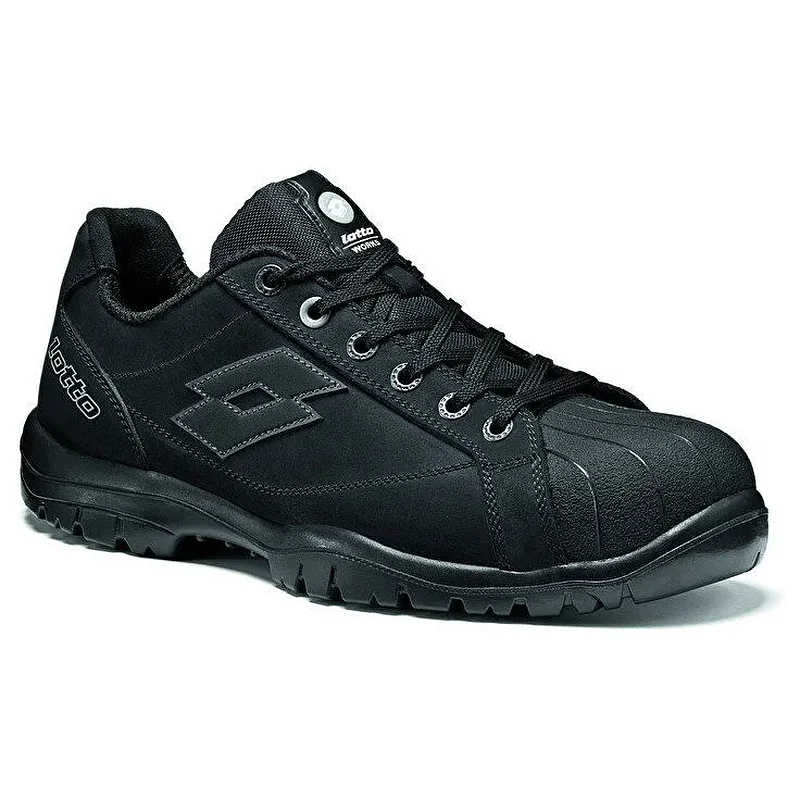LOTTO JUMP 700 Παπούτσια Ασφαλείας T4992 (L49678 2AF)