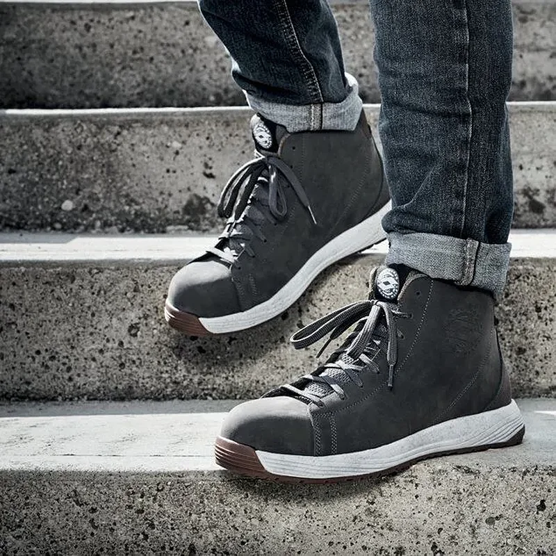 LOTTO Skate Παπούτσι Ασφαλείας T4292 (L58093 50S)
