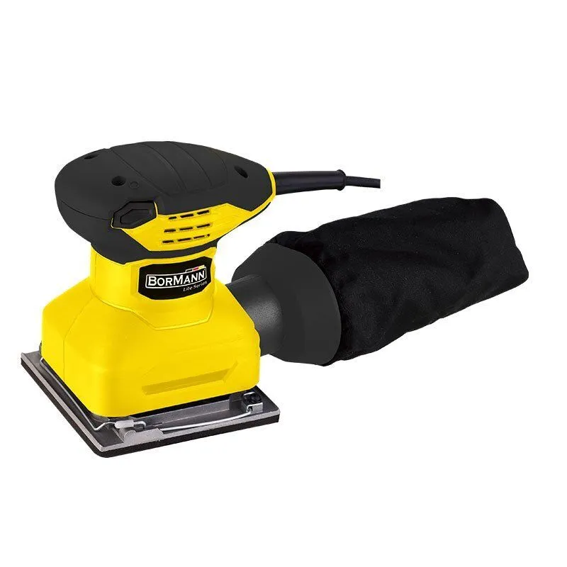 BORMANN LITE ΗΛΕΚΤΡΙΚΟ ΤΡΙΒΕΙΟ ΧΟΥΦΤΑΣ 230W BSS 1450 042617