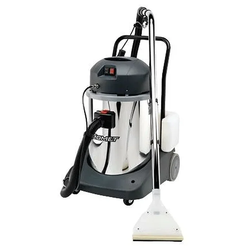 COMET Ηλεκτρική σκούπα χαλιών 1400W 50L CVC 150 XH